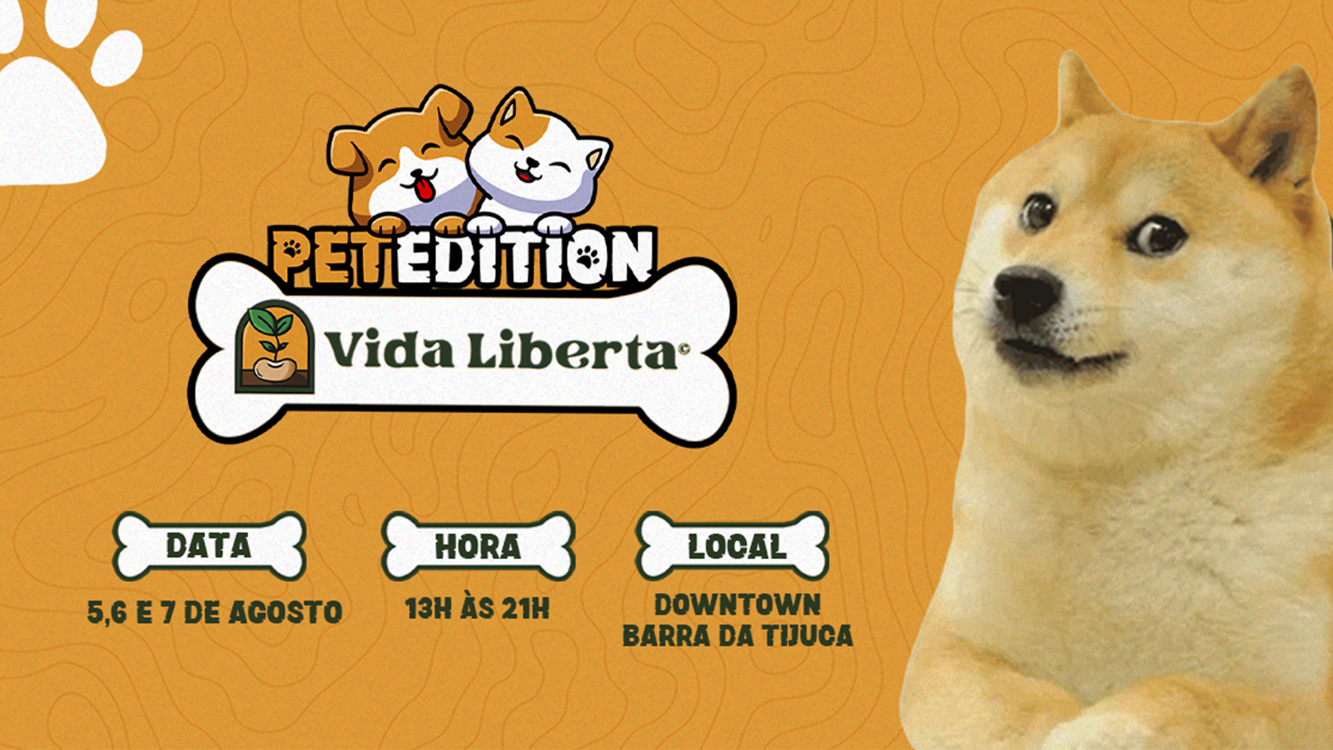 Feira Vida Liberta